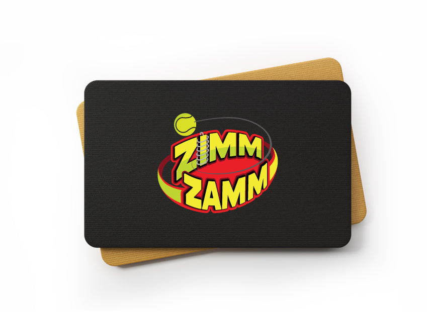 Zimm-Zamm Gift Card-Zimm-Zamm