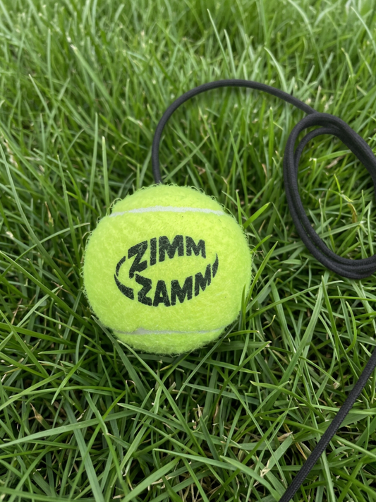 Replacement Ball for Zimm-Zamm® Tether Tennis Game